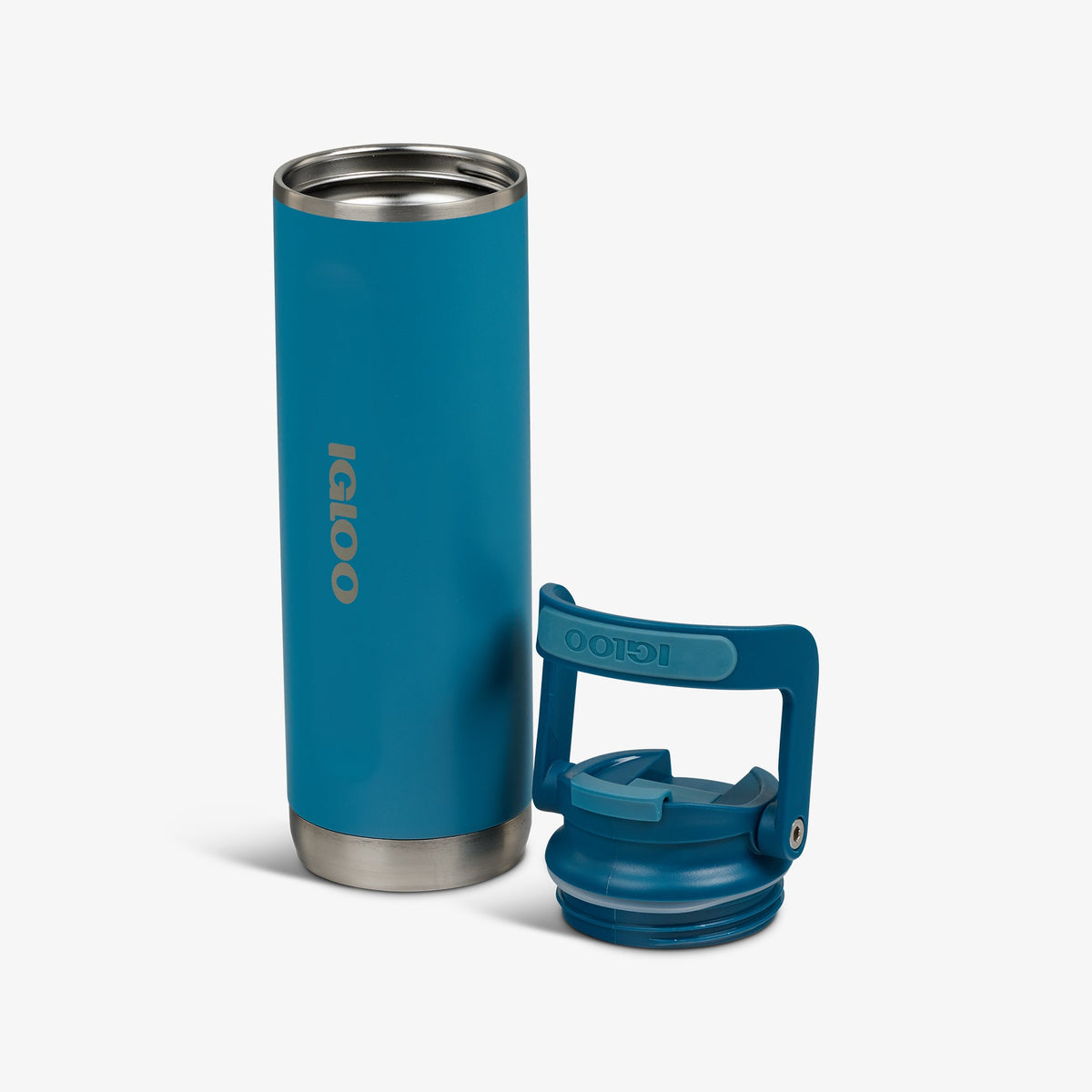 Igloo 20 Oz Flip ‘n’ Sip Tumbler