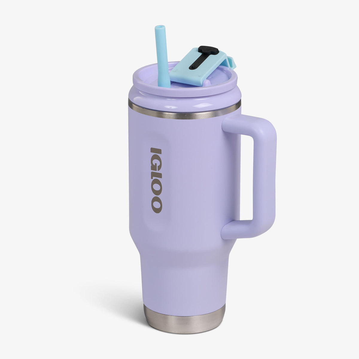 Igloo 32 Oz Flip ‘n’ Sip Travel Mug