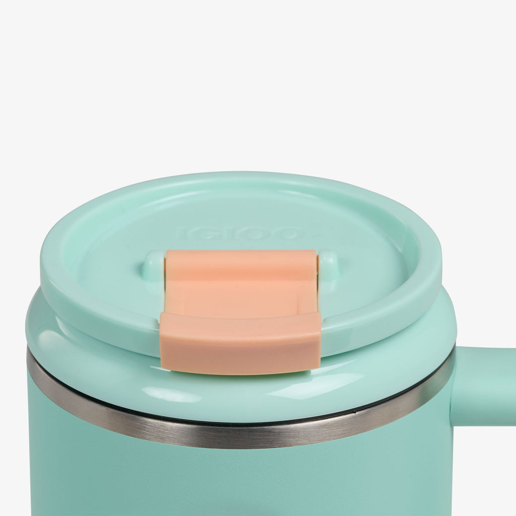 Igloo 32 Oz Flip ‘n’ Sip Travel Mug