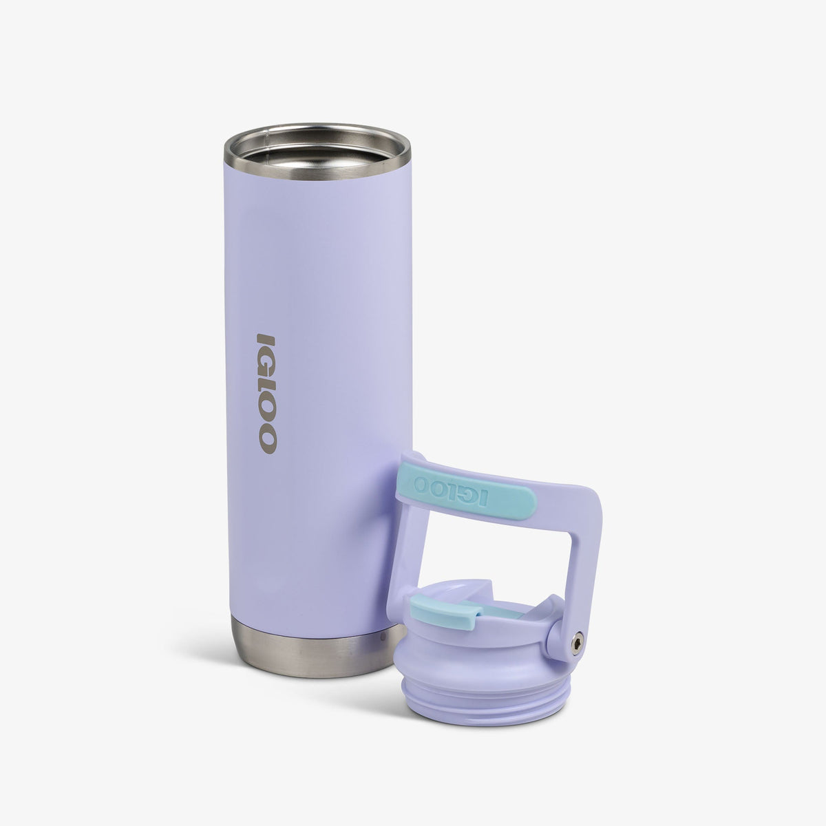 Igloo 20 Oz Flip ‘n’ Sip Tumbler