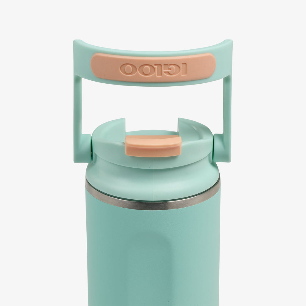 Igloo 20 Oz Flip ‘n’ Sip Tumbler