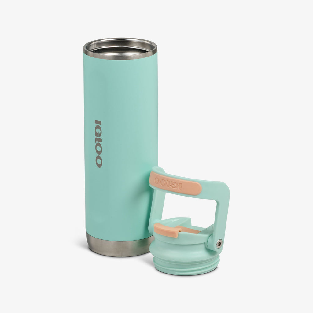 Igloo 20 Oz Flip ‘n’ Sip Tumbler