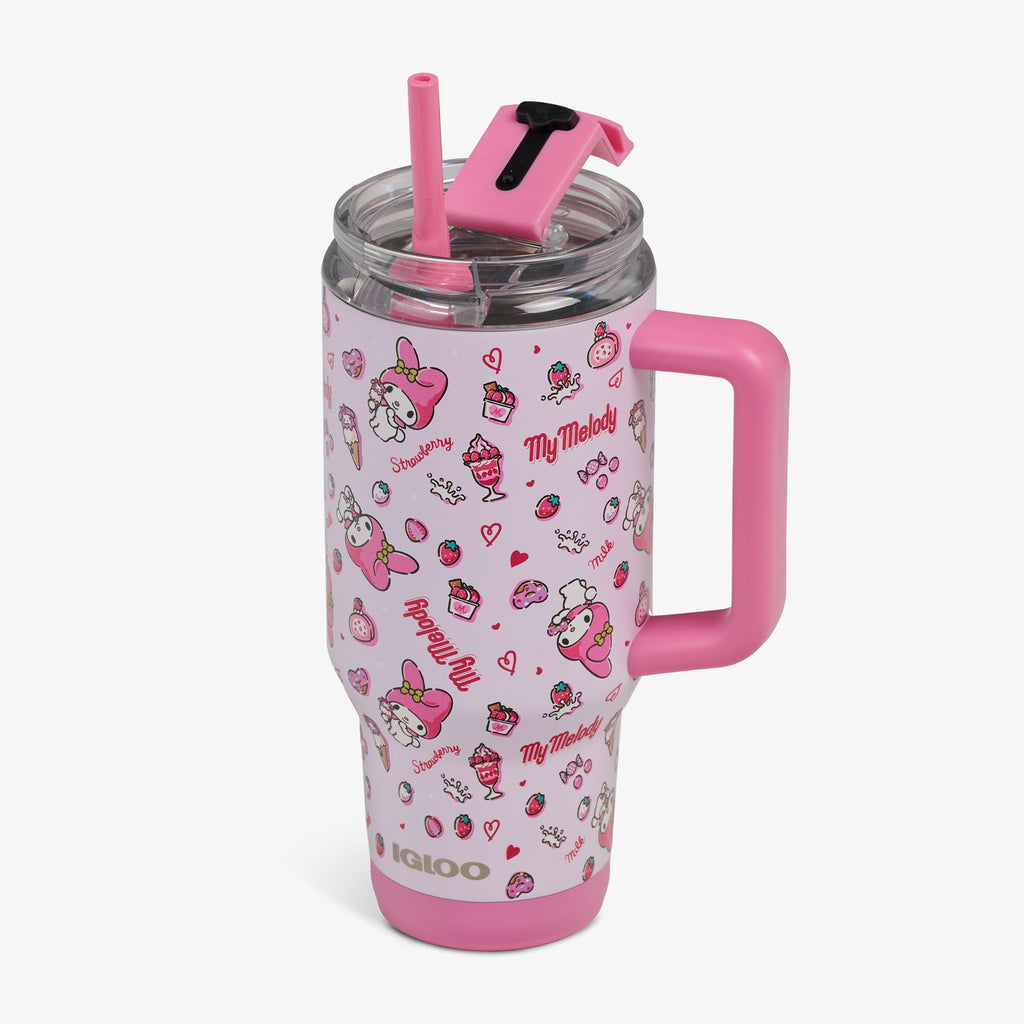 Igloo My Melody™ 32 Oz Travel Mug