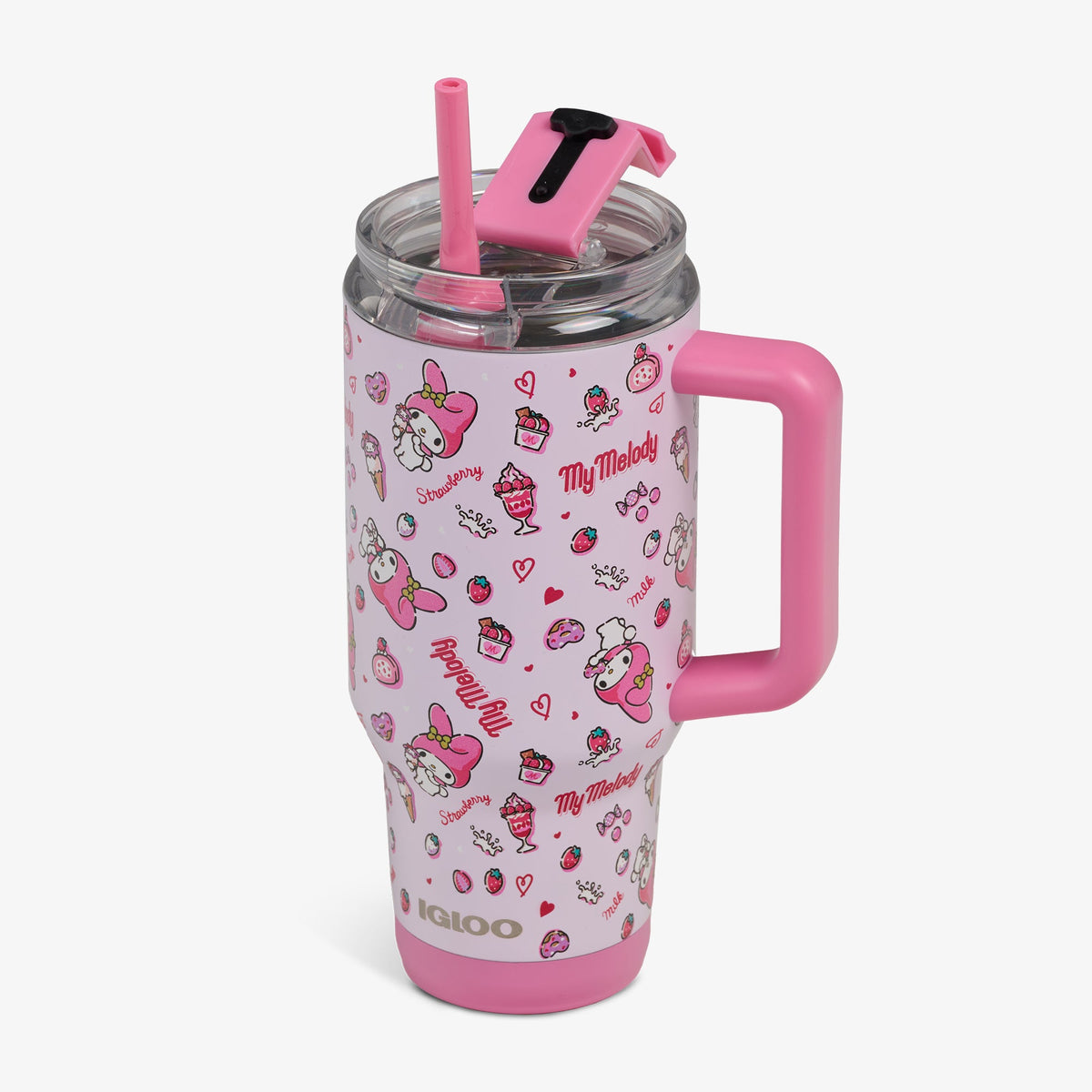 Igloo My Melody™ 32 Oz Travel Mug