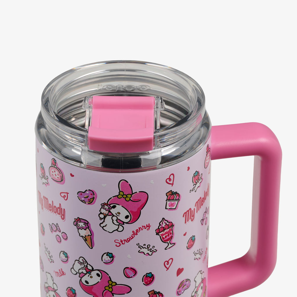 Igloo My Melody™ 32 Oz Travel Mug