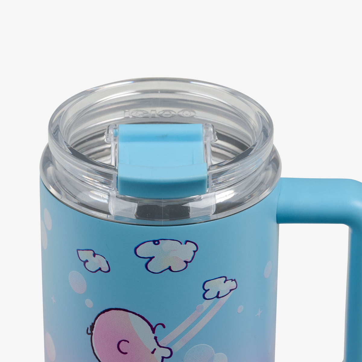 Igloo Peanuts 75th Anniversary 32 Oz Travel Mug