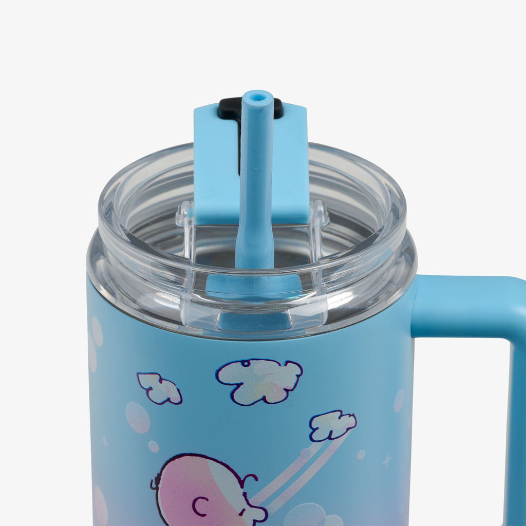 Igloo Peanuts 75th Anniversary 32 Oz Travel Mug