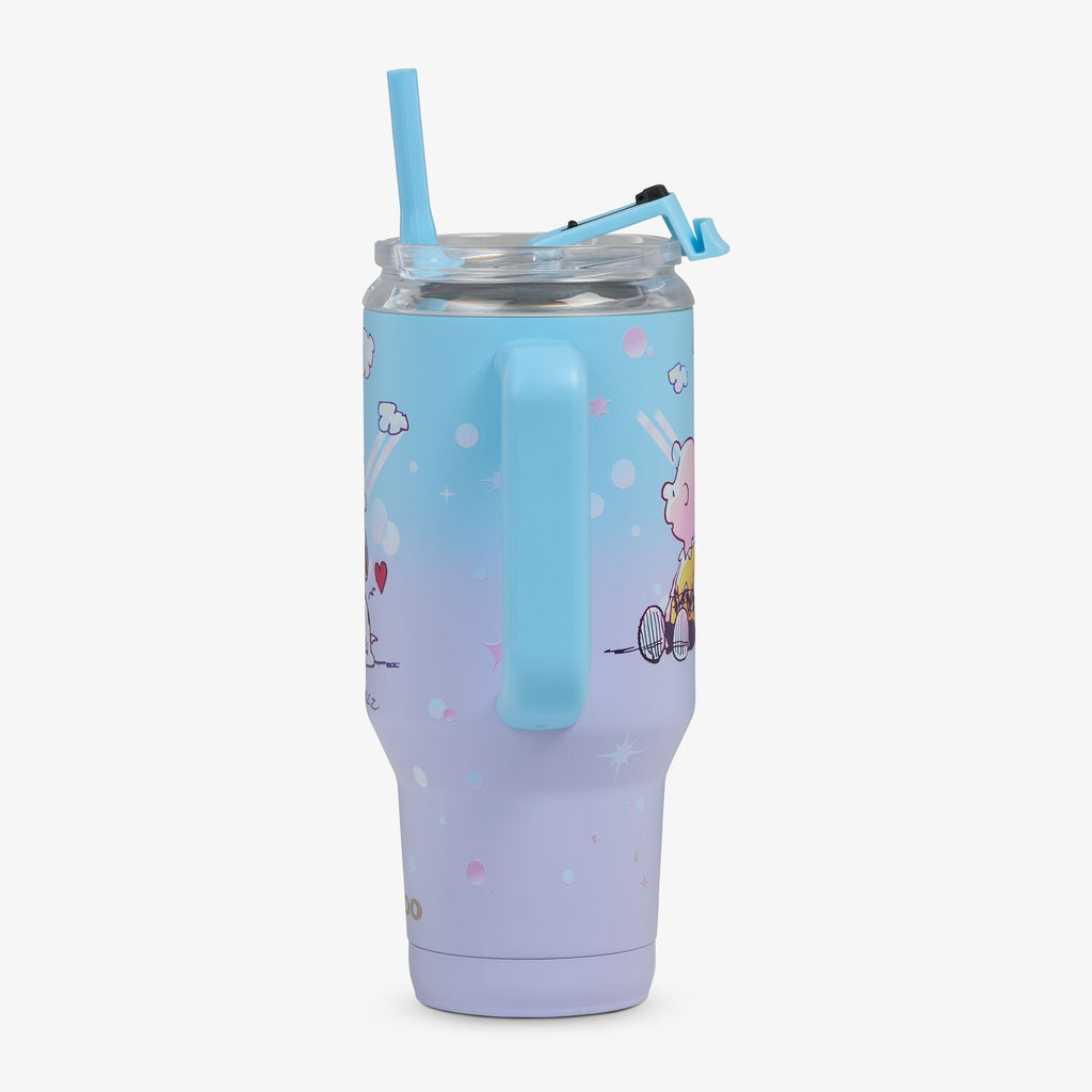 Igloo Peanuts 75th Anniversary 32 Oz Travel Mug