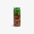 Igloo Minecraft Grass Block 16 Oz Can
