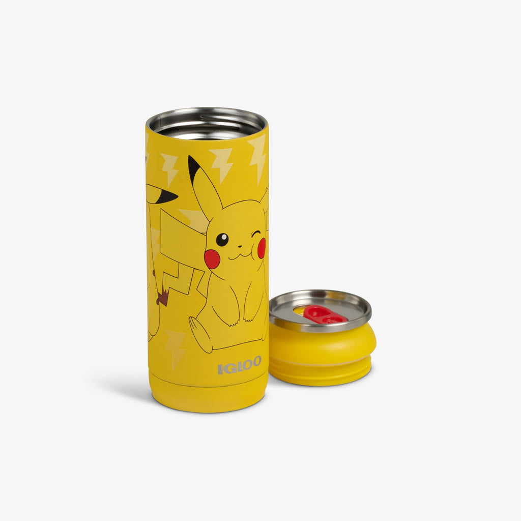 Igloo Pokémon 16 Oz Can