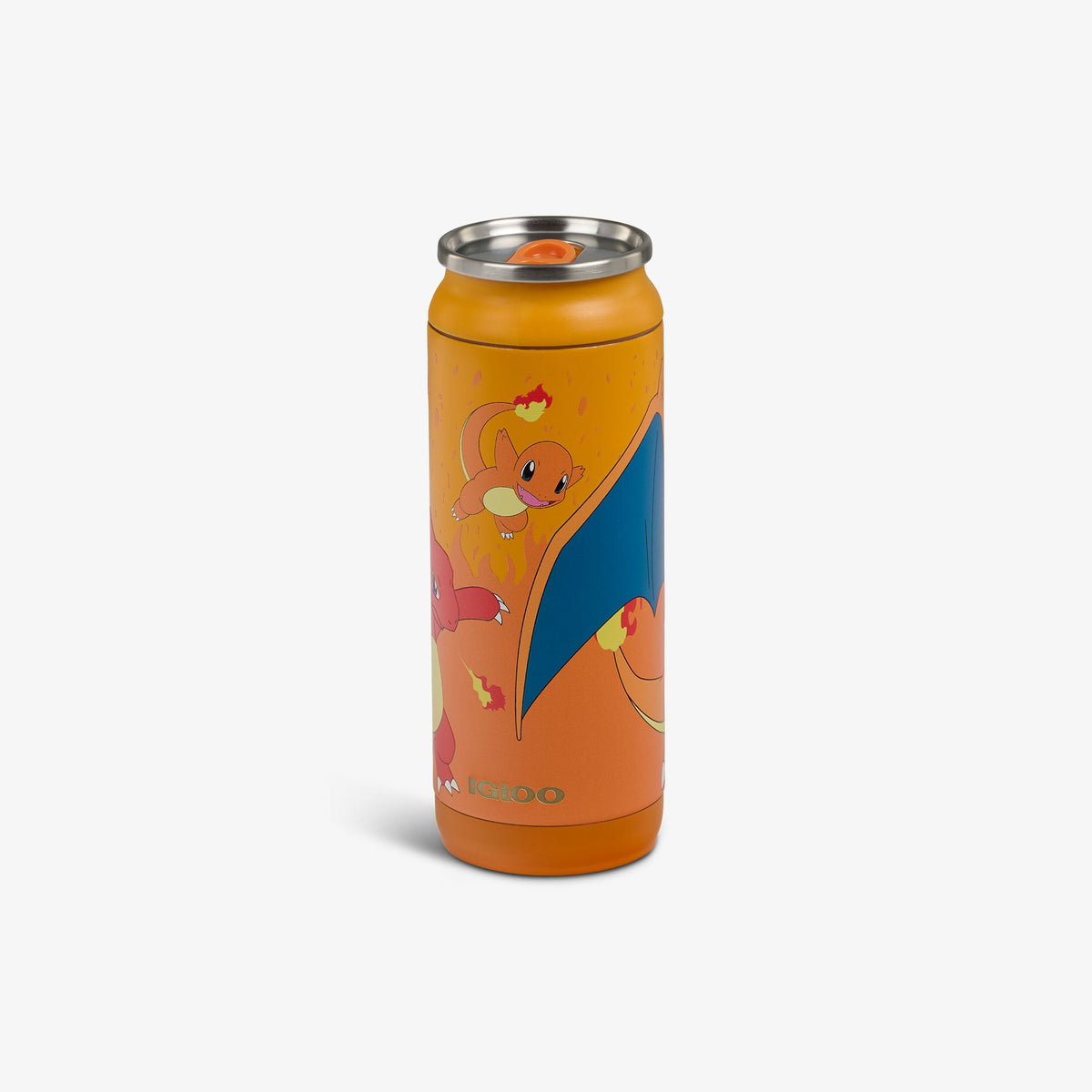 Igloo Pokémon 16 Oz Can