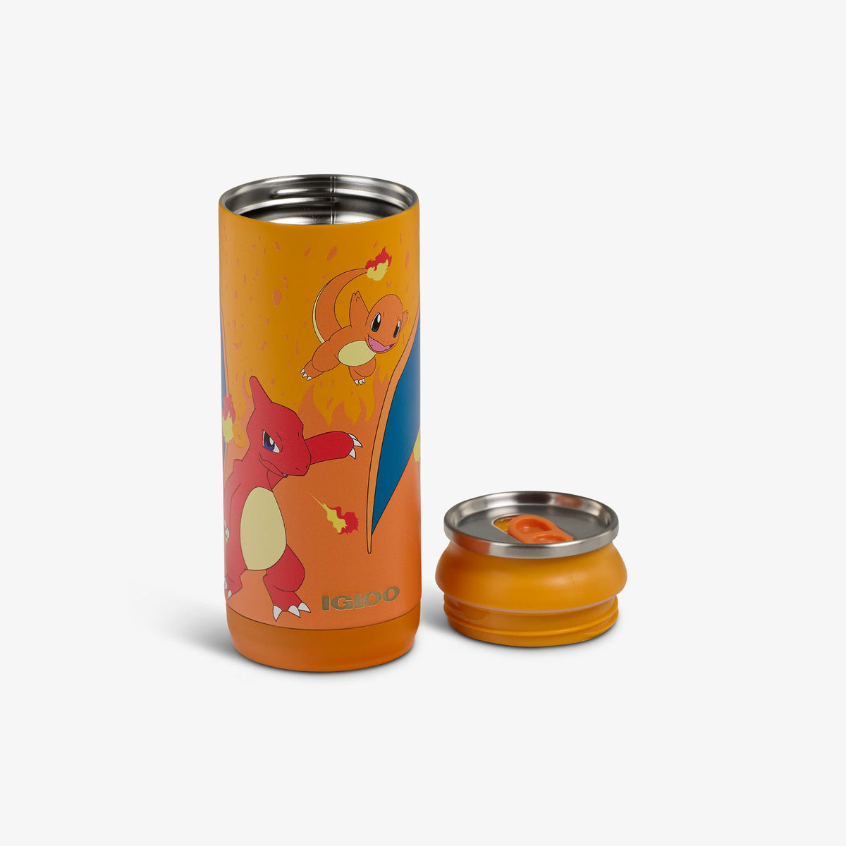 Igloo Pokémon 16 Oz Can