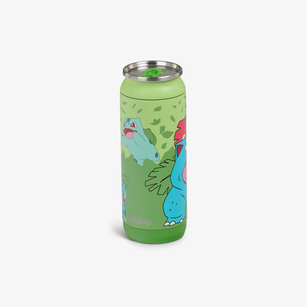 Igloo Pokémon 16 Oz Can