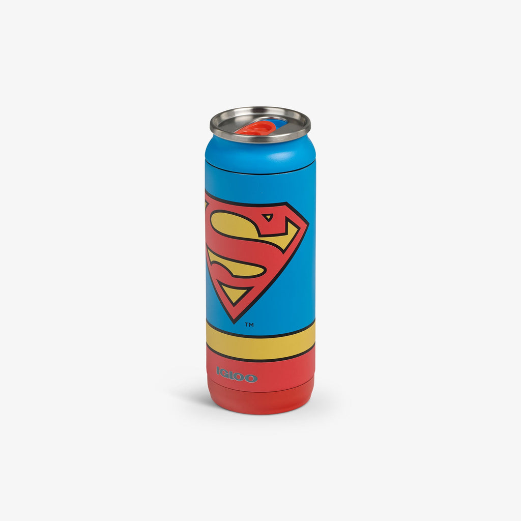 Igloo DC Super Heroes Superman™ 16 Oz Can
