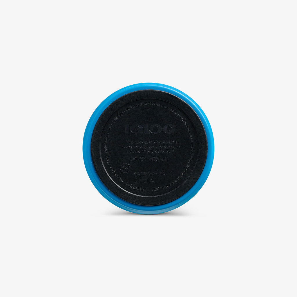 Igloo DC Super Heroes Batman™ 16 Oz Can