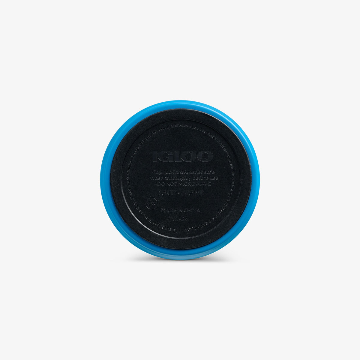 Igloo DC Super Heroes Batman™ 16 Oz Can