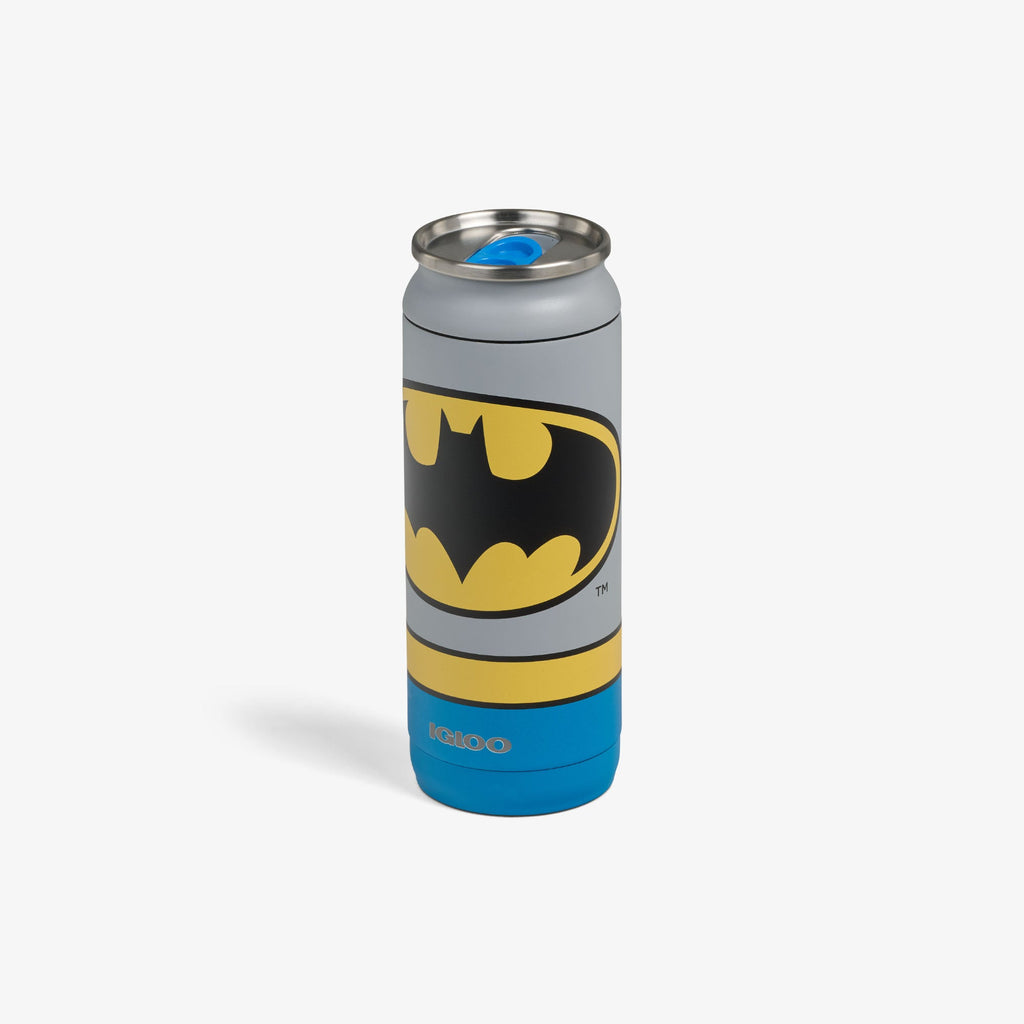 Igloo DC Super Heroes Batman™ 16 Oz Can