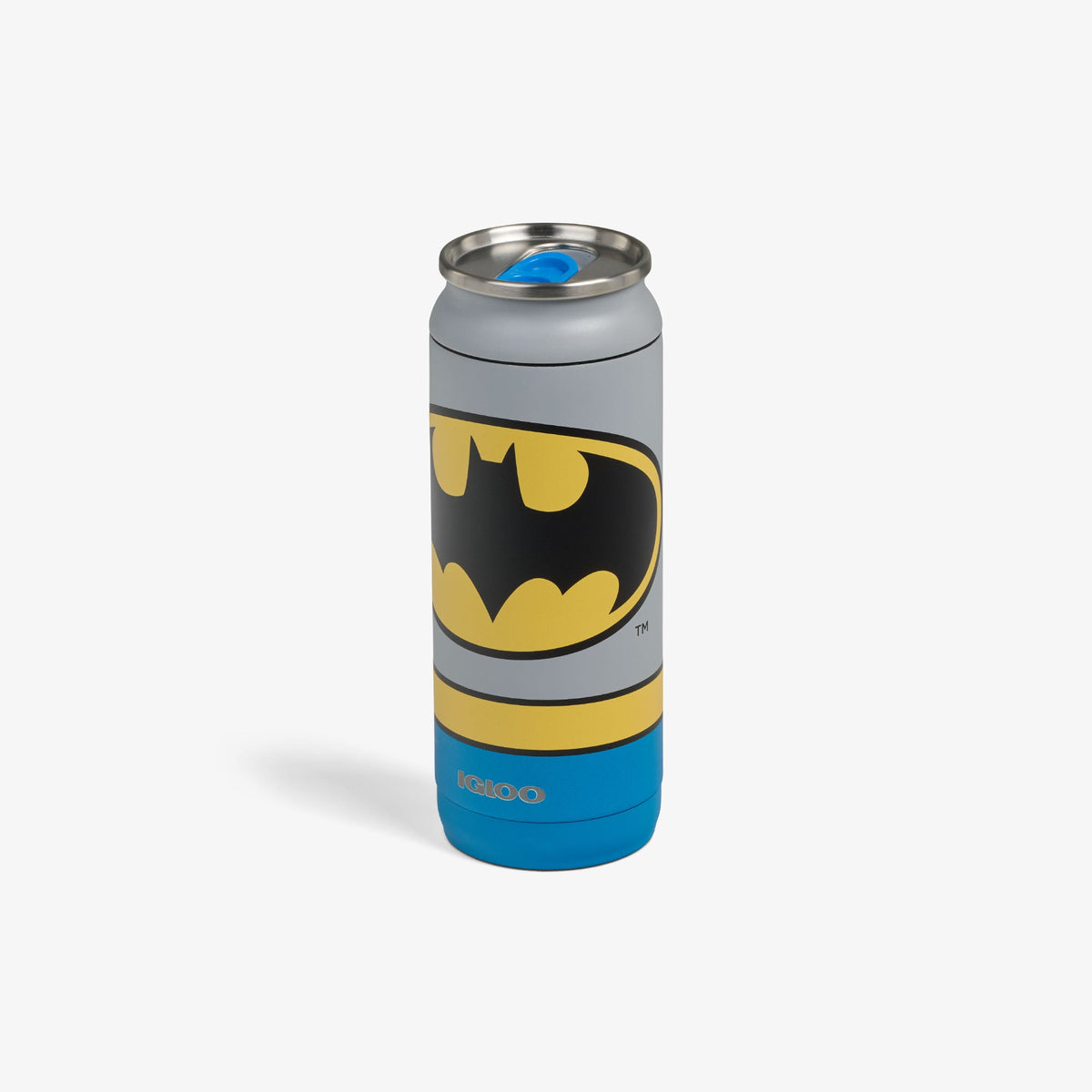 Igloo DC Super Heroes Batman™ 16 Oz Can