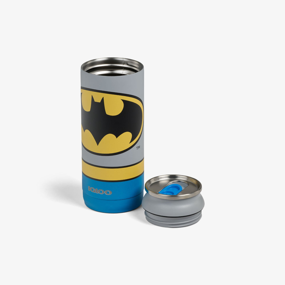 Igloo DC Super Heroes Batman™ 16 Oz Can
