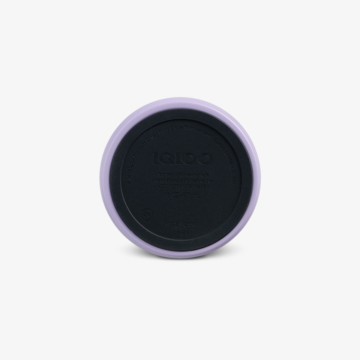 Igloo Kuromi™ 16 Oz Can