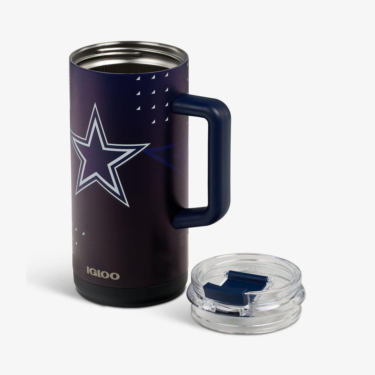 Igloo NFL 1L Beer Mug