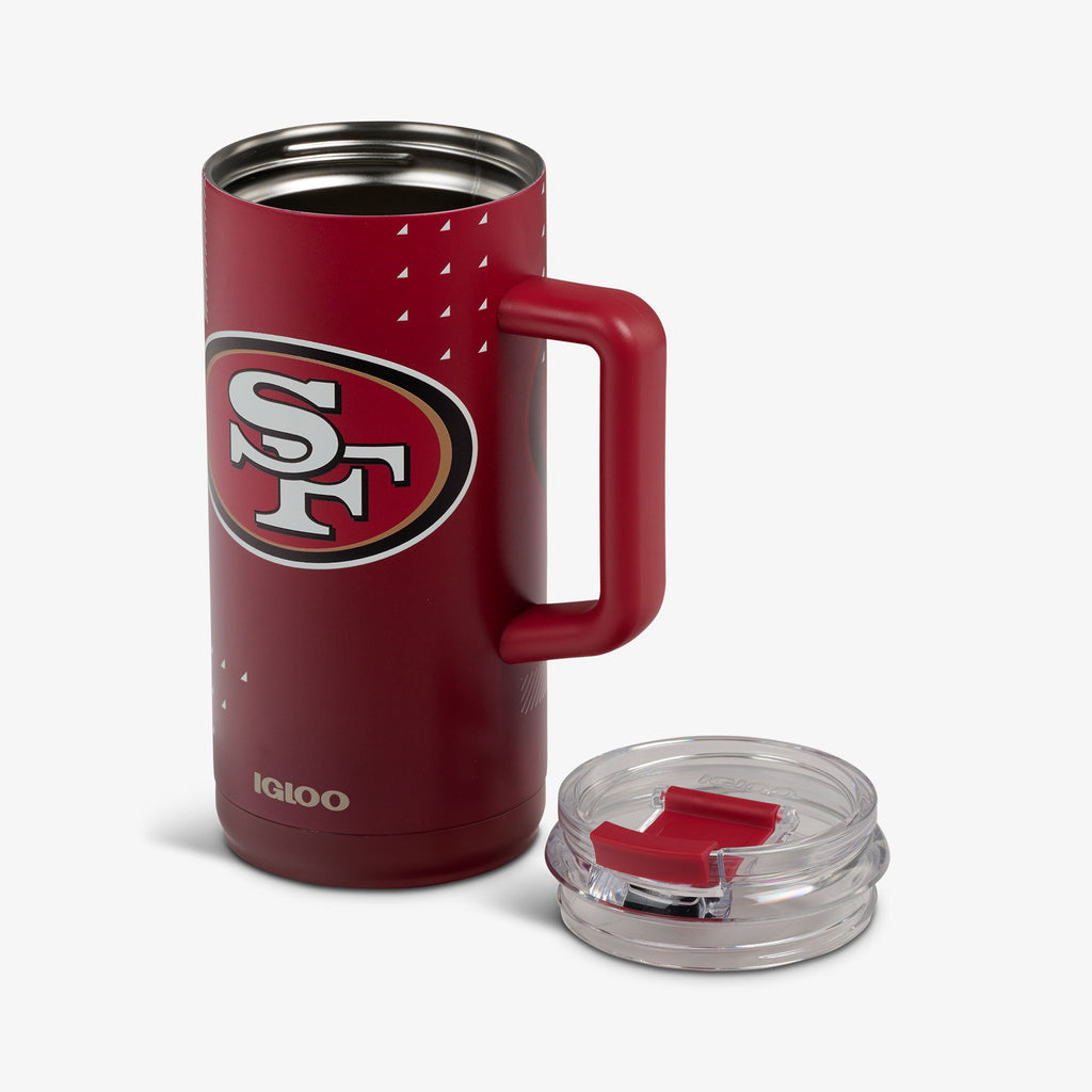 Igloo NFL 1L Beer Mug
