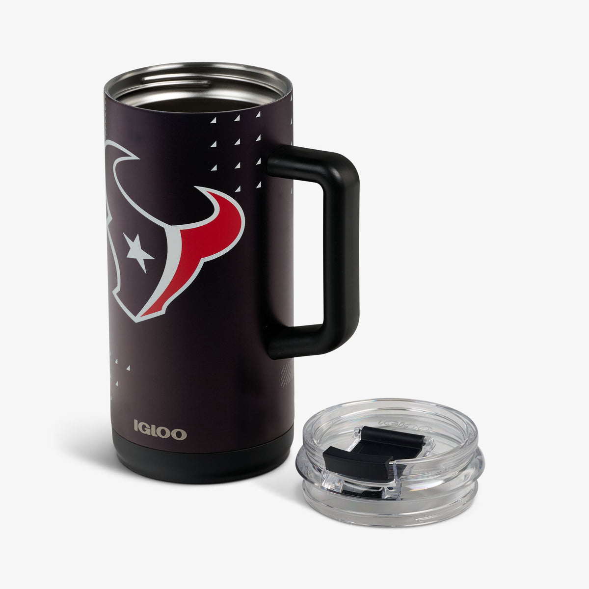 Igloo NFL 1L Beer Mug