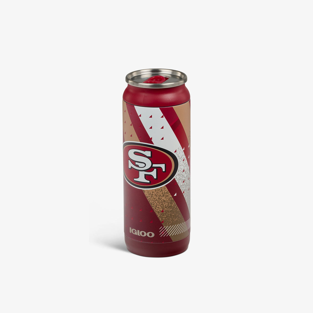 Igloo NFL 16 Oz Can