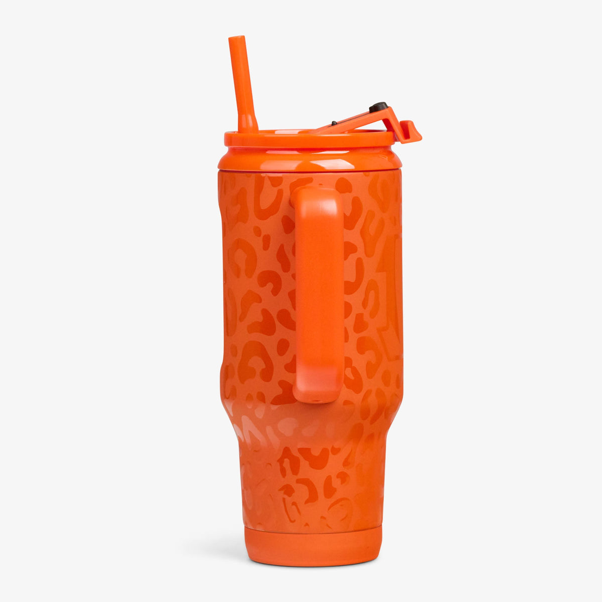 Igloo NFL 32 Oz Leopard Flip ‘n’ Sip Travel Mug