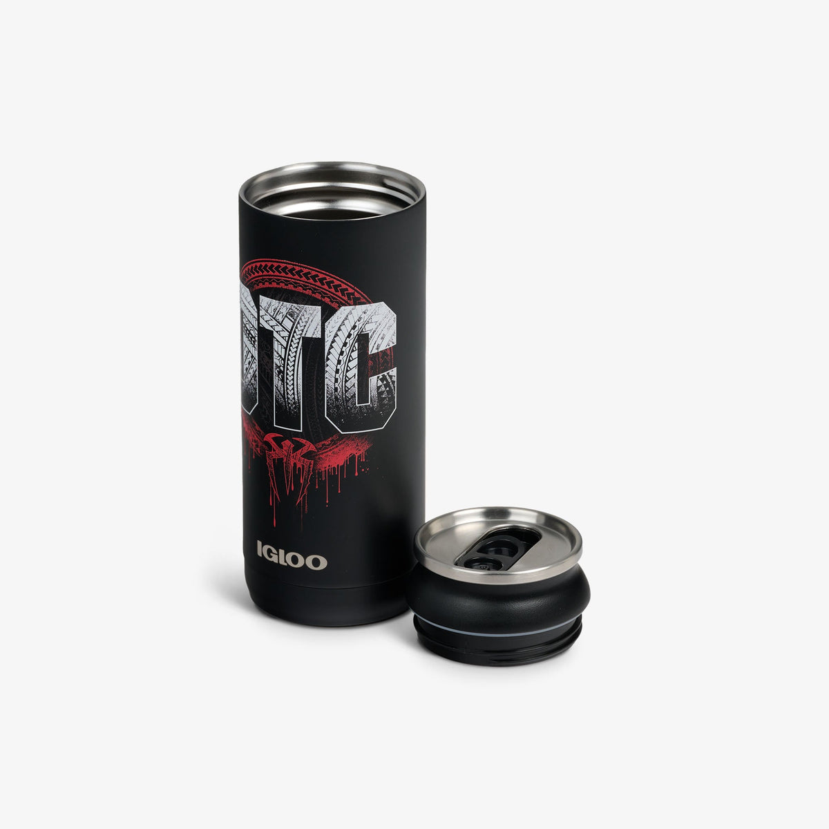 Igloo WWE Roman Reigns 16 Oz Can