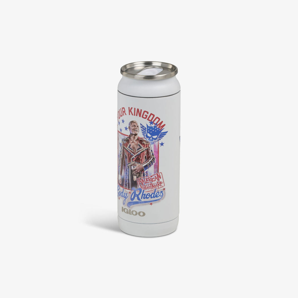 Igloo WWE Cody Rhodes 16 Oz Can