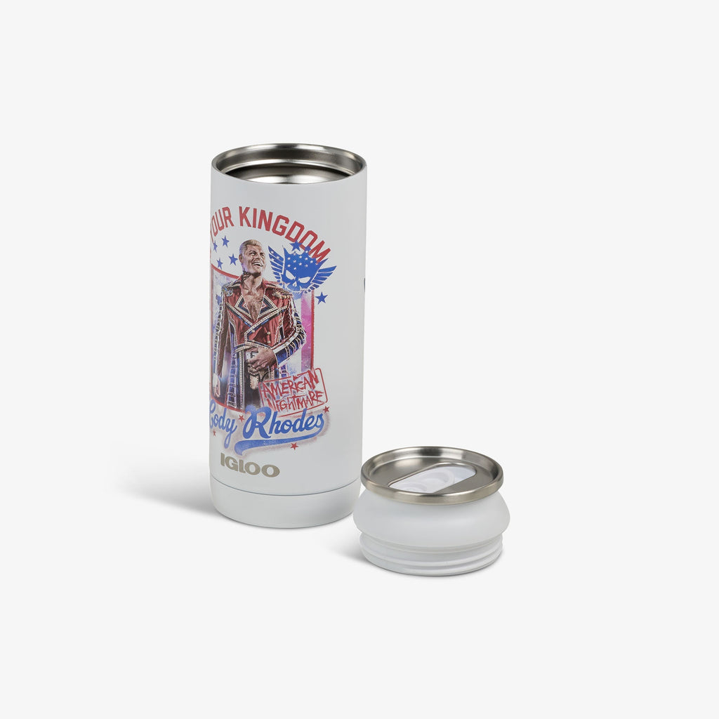 Igloo WWE Cody Rhodes 16 Oz Can