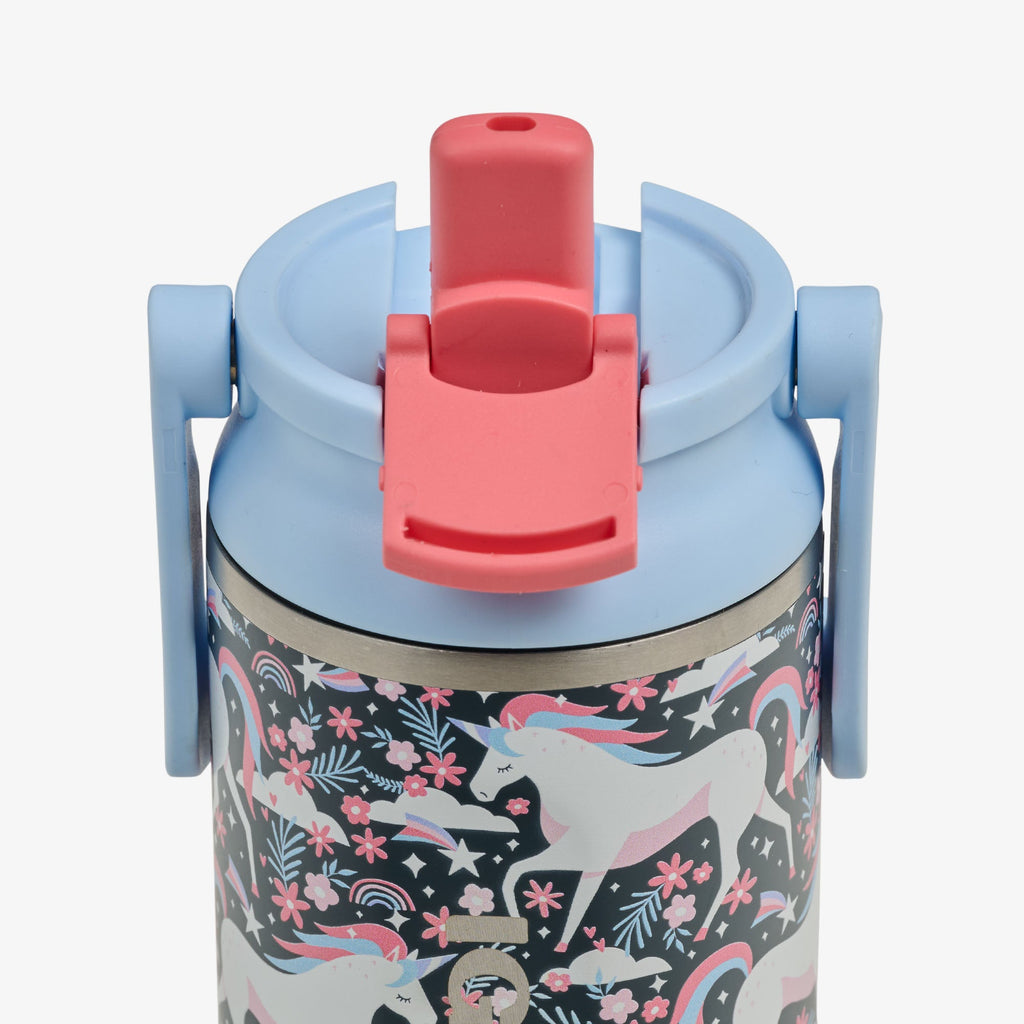 Igloo Kids Lunch 12 Oz Sipper Bottle