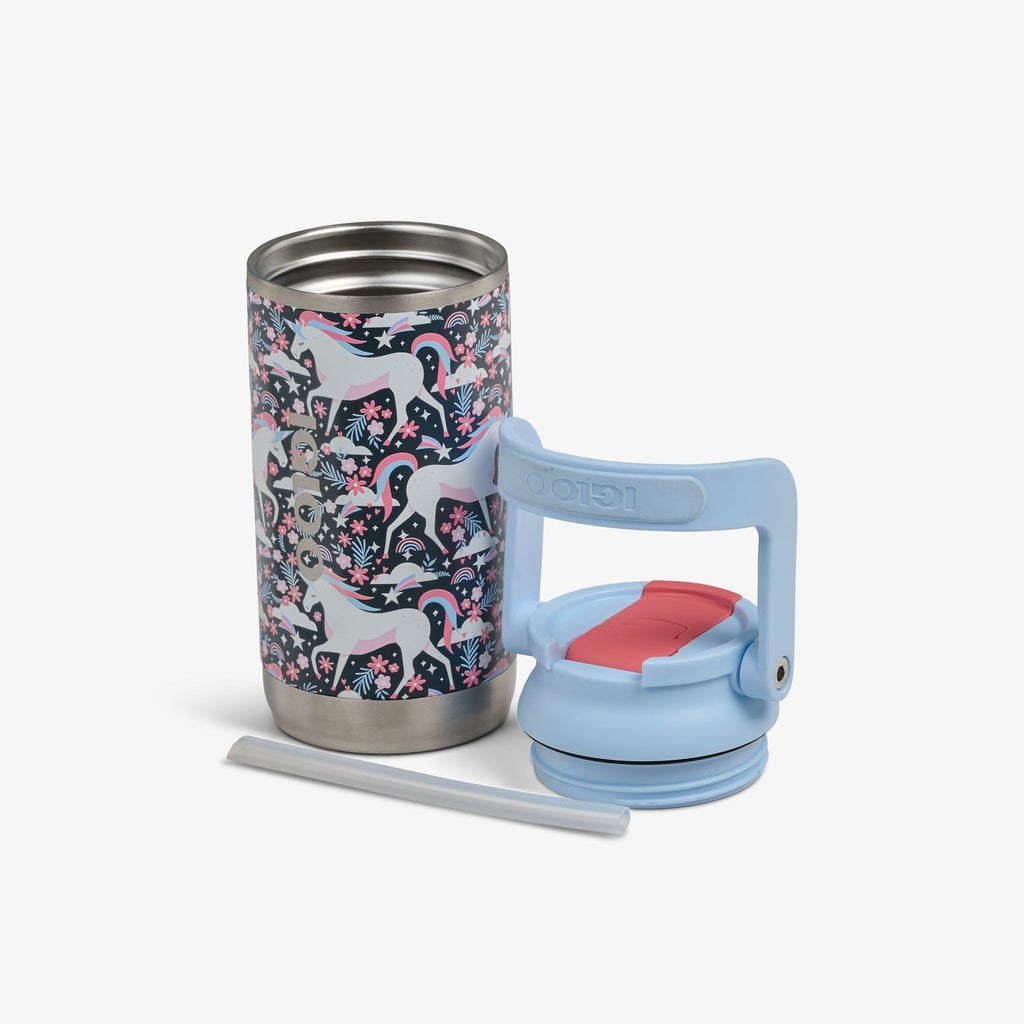 Igloo Kids Lunch 12 Oz Sipper Bottle