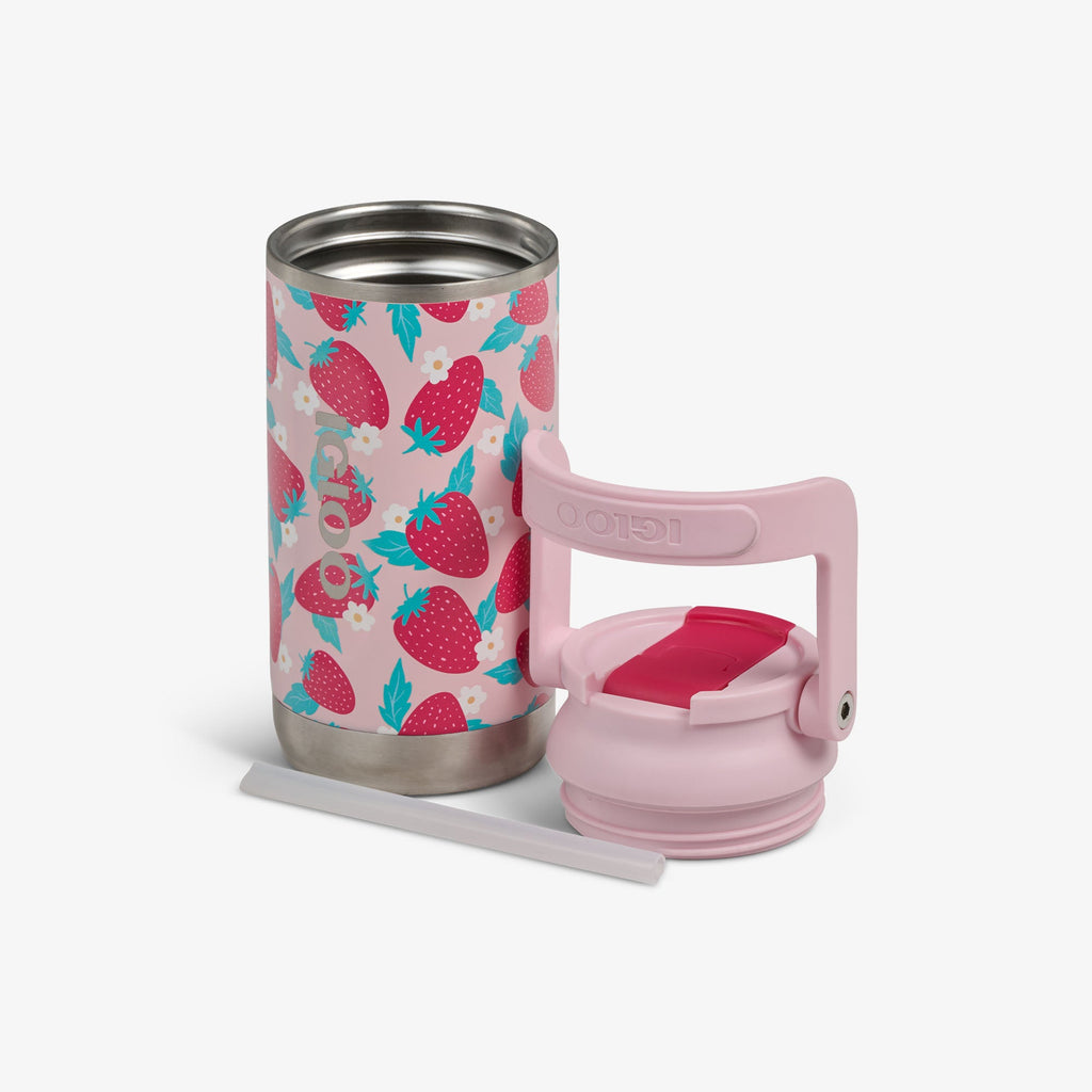 Igloo Kids Lunch 12 Oz Sipper Bottle