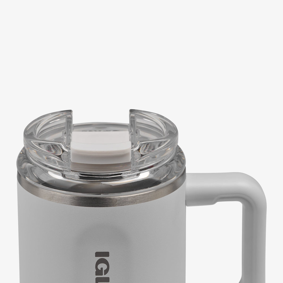 Igloo 18 Oz Flip ‘n’ Sip Travel Mug