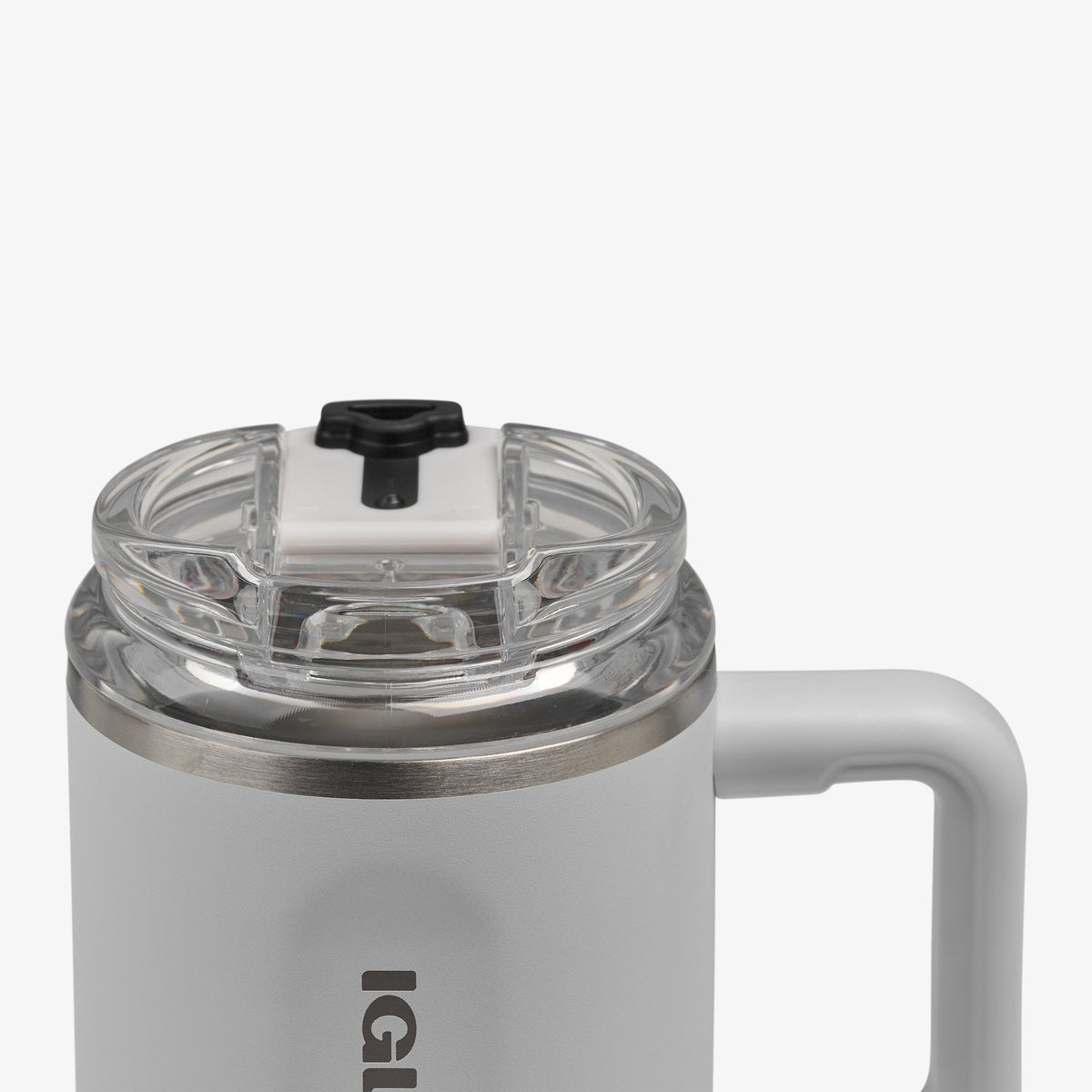 Igloo 18 Oz Flip ‘n’ Sip Travel Mug