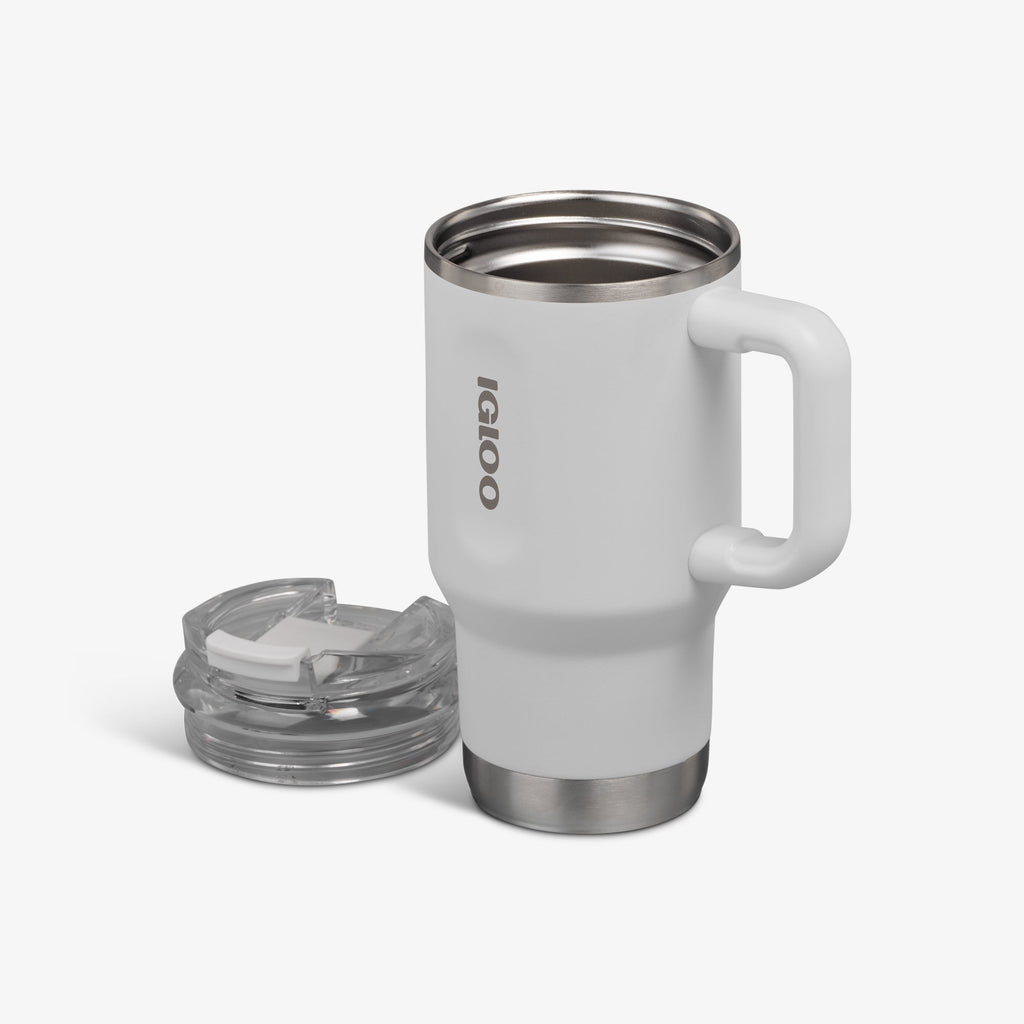 Igloo 18 Oz Flip ‘n’ Sip Travel Mug