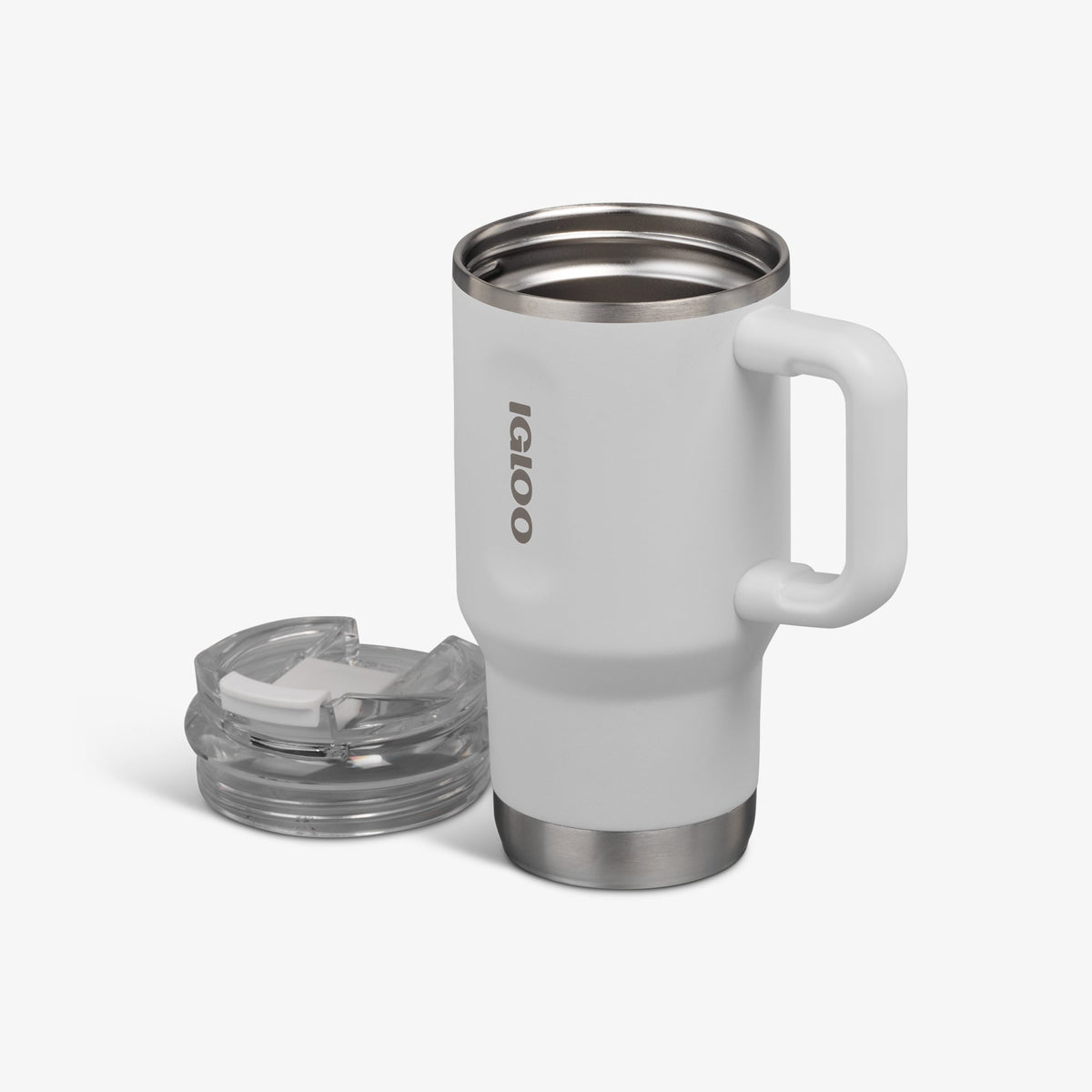 Igloo 18 Oz Flip ‘n’ Sip Travel Mug