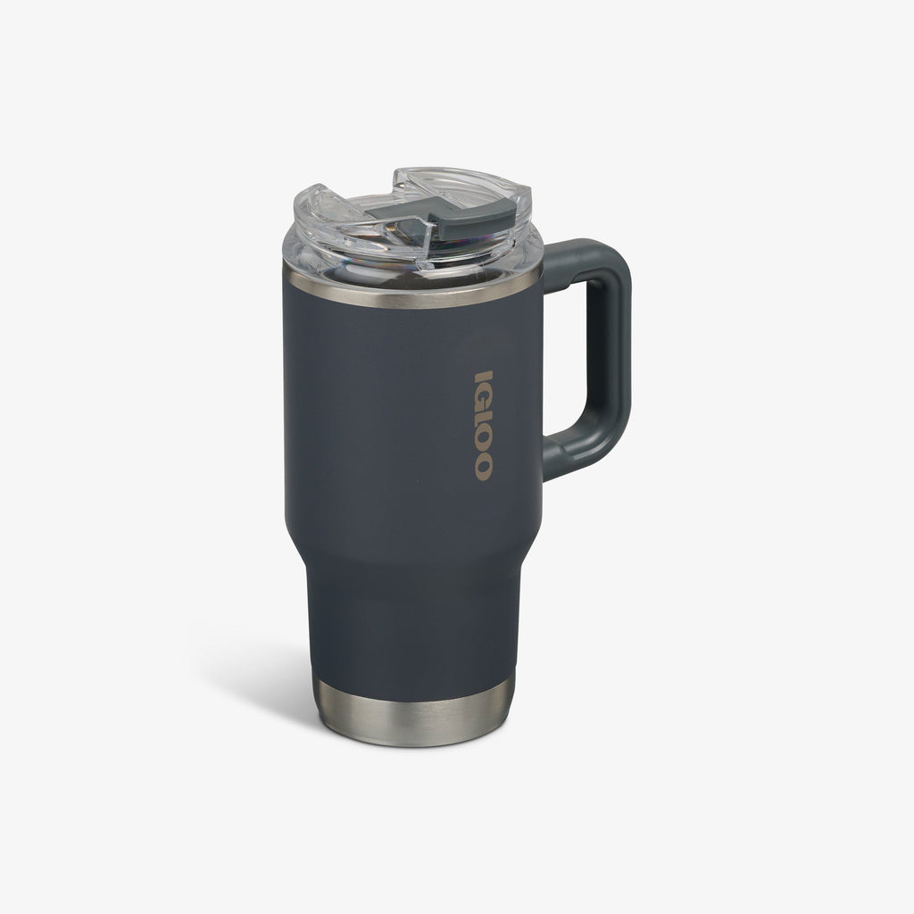 Igloo 18 Oz Flip ‘n’ Sip Travel Mug