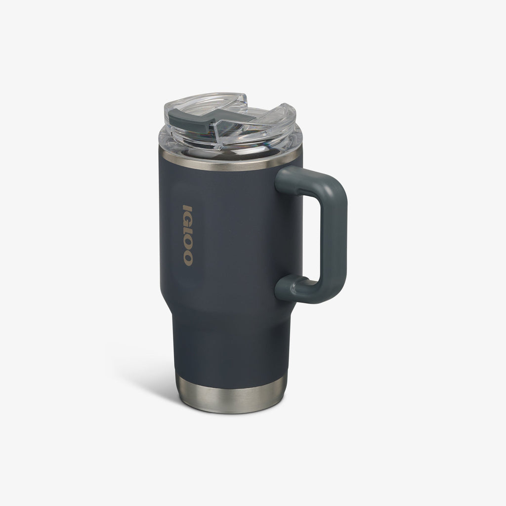 Igloo 18 Oz Flip ‘n’ Sip Travel Mug