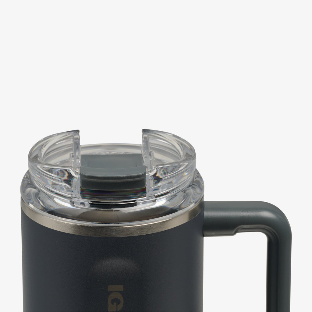 Igloo 18 Oz Flip ‘n’ Sip Travel Mug