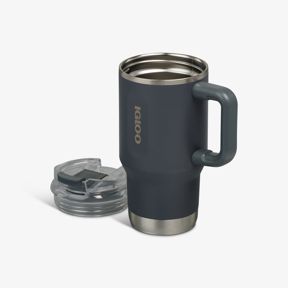 Igloo 18 Oz Flip ‘n’ Sip Travel Mug