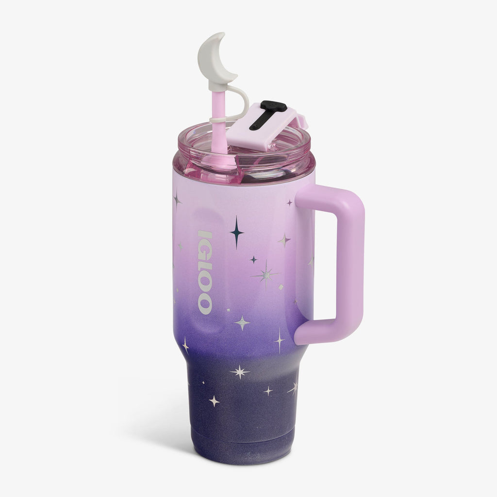Igloo 32 Oz Flip ‘n’ Sip Travel Mug