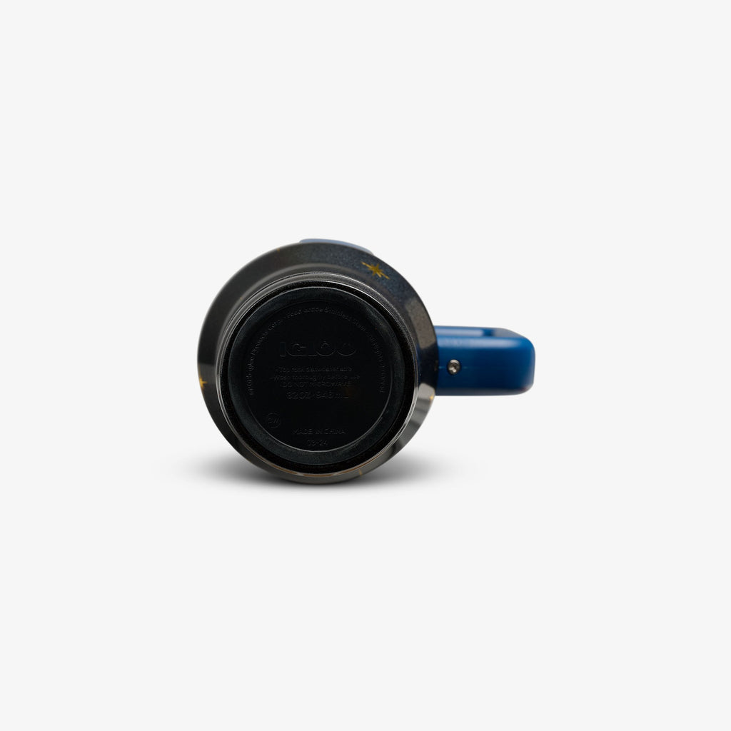Igloo 32 Oz Flip ‘n’ Sip Travel Mug