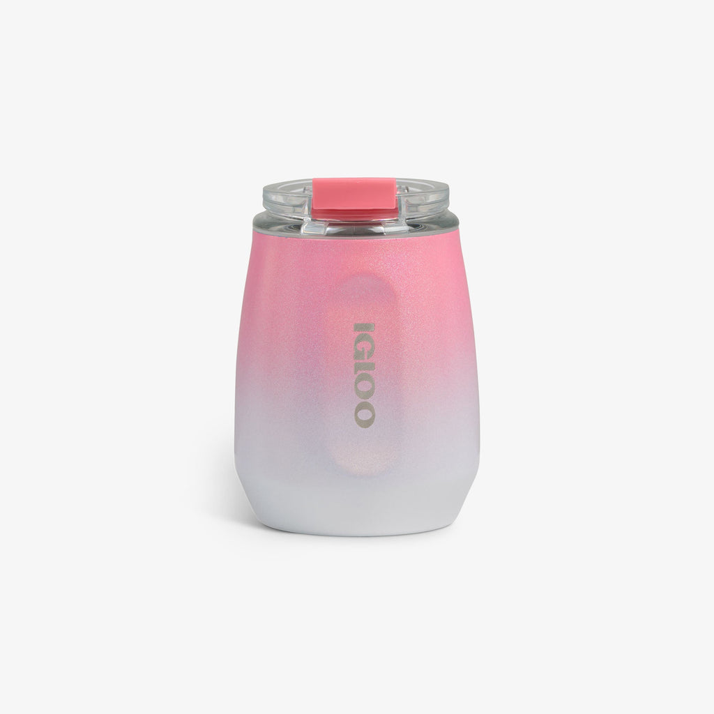 Igloo 10 Oz Wine Tumbler