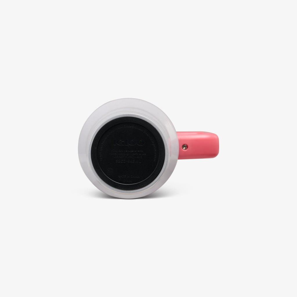Igloo 32 Oz Flip ‘n’ Sip Travel Mug