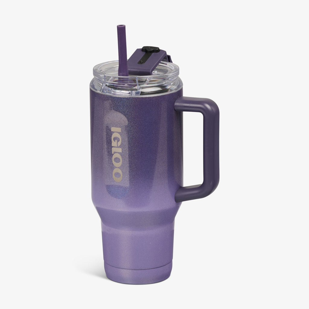 Igloo 32 Oz Flip ‘n’ Sip Travel Mug