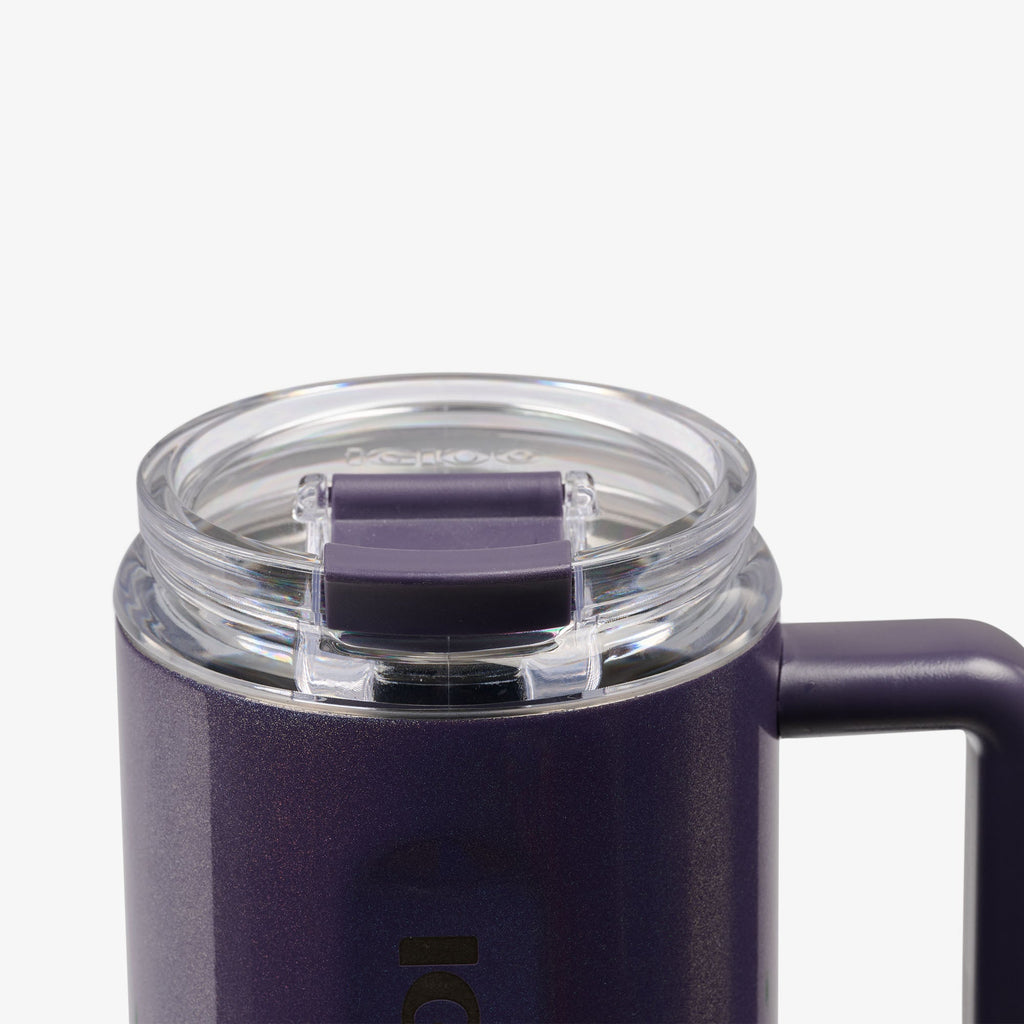 Igloo 32 Oz Flip ‘n’ Sip Travel Mug