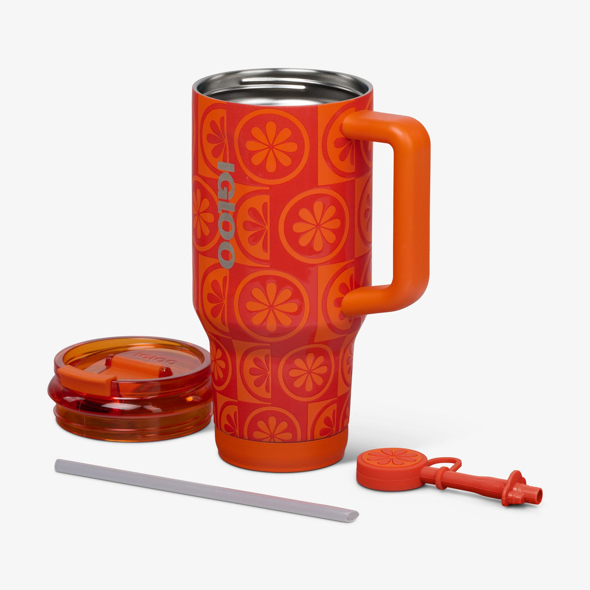 Igloo 32 Oz Flip ‘n’ Sip Travel Mug